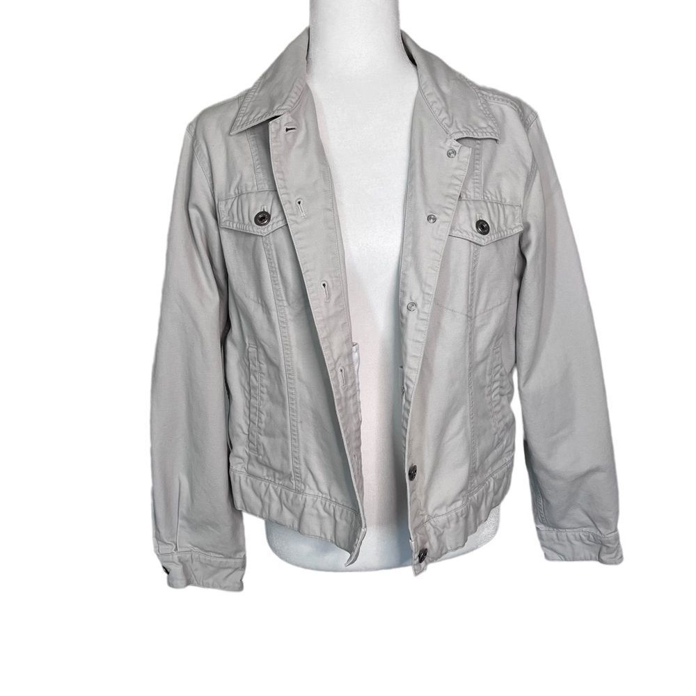 Columbia denim jacket. - Picture 12 of 12